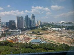Suntec Tower Three (D1), Office #572599071